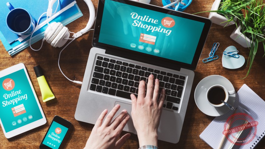 webshop