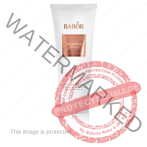 BABOR Shaping for Body Daily Hand Cream - Snel intrekkende anti-aging handcrème