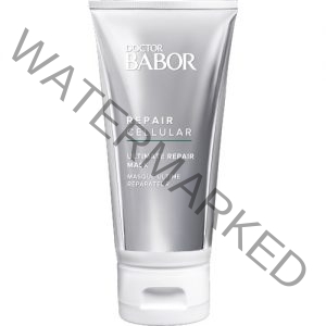 BABOR Repair Cellular Ultimate Repair Mask - Crèmemasker voor een gelijkmatiger huidbeeld