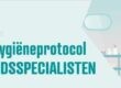 RIVM richtlijnen en het ANBOS COVID-19 Hygiëneprotocol